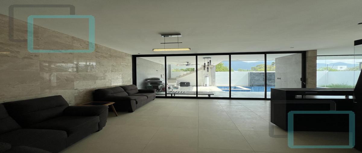 Foto de casa en venta en  , lagos del vergel, monterrey, nuevo león, 0 No. 03