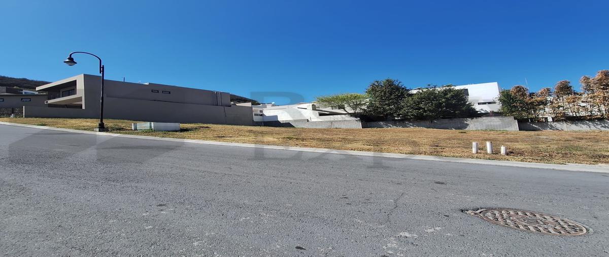 Foto de terreno habitacional en venta en  , lagos del vergel, monterrey, nuevo león, 30870464 No. 03