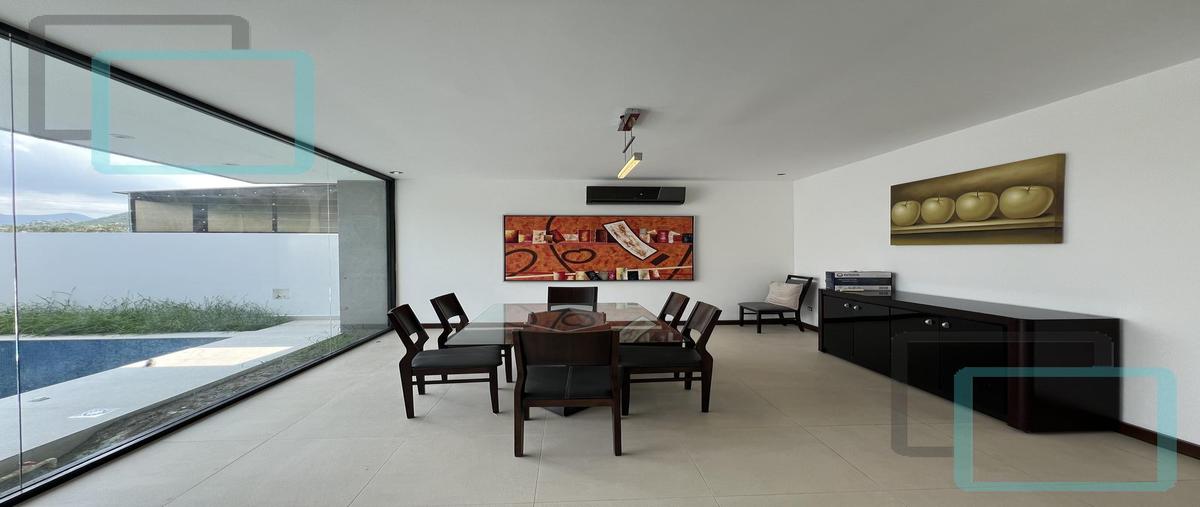 Foto de casa en renta en  , lagos del vergel, monterrey, nuevo león, 0 No. 05