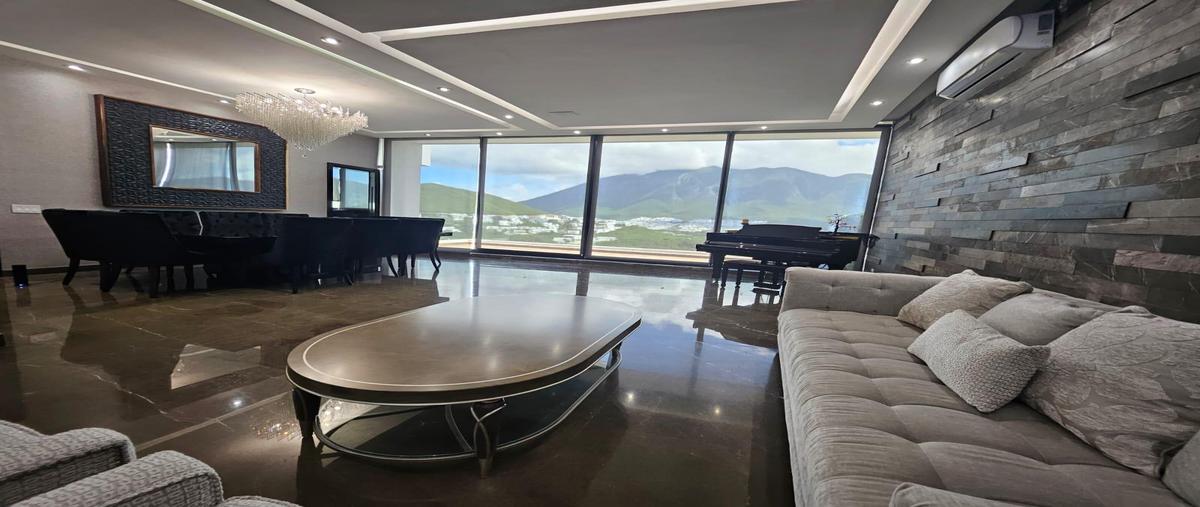 Foto de casa en venta en  , lagos del vergel, monterrey, nuevo león, 0 No. 03