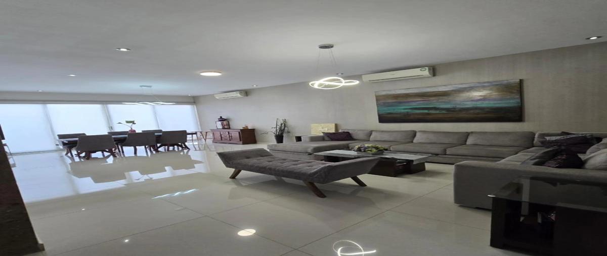 Foto de casa en venta en  , lagos del vergel, monterrey, nuevo león, 0 No. 06