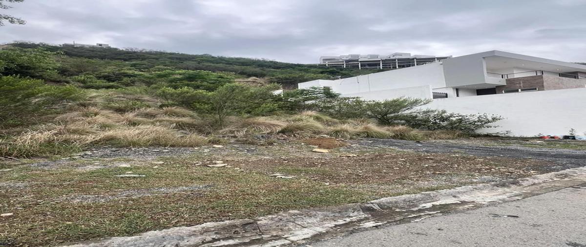 Foto de terreno habitacional en venta en  , lagos del vergel, monterrey, nuevo león, 31084257 No. 03