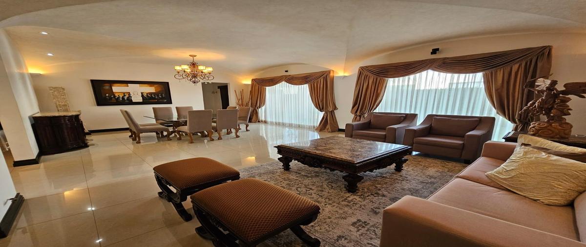 Foto de casa en renta en  , lagos del vergel, monterrey, nuevo león, 0 No. 04