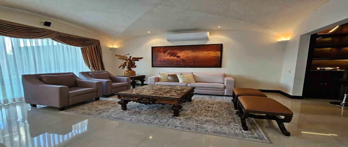 Foto de casa en renta en  , lagos del vergel, monterrey, nuevo león, 0 No. 05