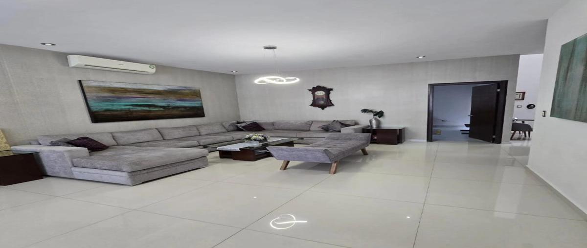 Foto de casa en venta en  , lagos del vergel, monterrey, nuevo león, 31418383 No. 05