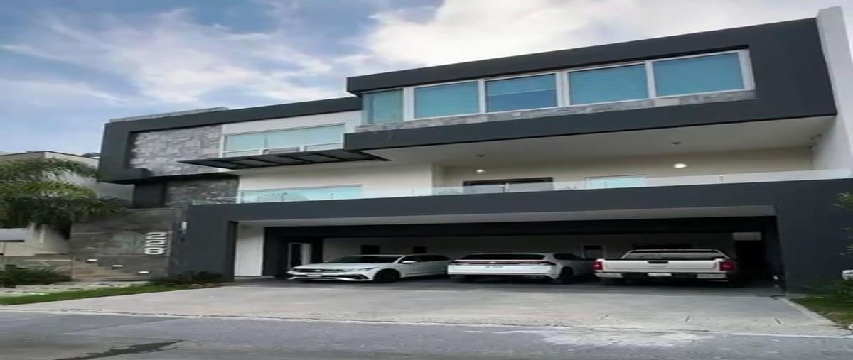 Foto de casa en , lagos del vergel, monterrey, nuevo león, 0 foto 01 Foto de casa en venta en , lagos del vergel, monterrey, nuevo león, 0 No. 01