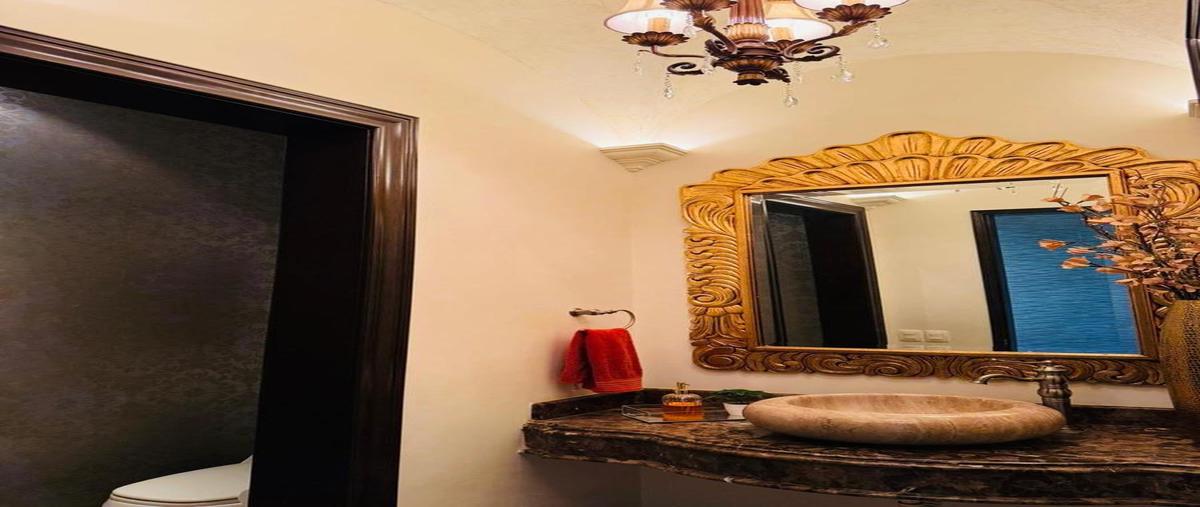 Foto de casa en renta en  , lagos del vergel, monterrey, nuevo león, 0 No. 03