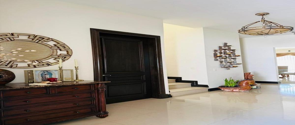 Foto de casa en renta en  , lagos del vergel, monterrey, nuevo león, 0 No. 04