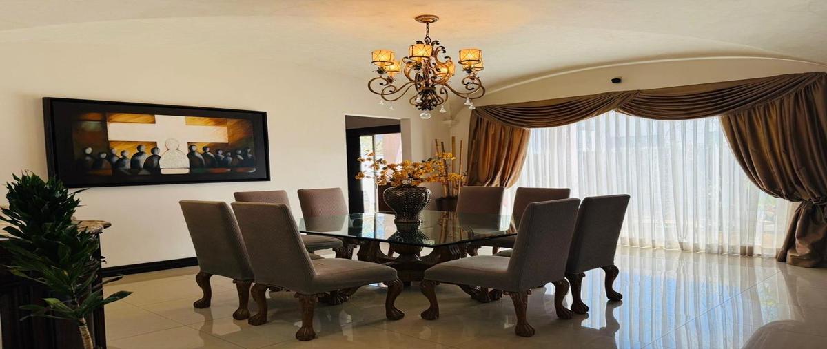 Foto de casa en renta en  , lagos del vergel, monterrey, nuevo león, 0 No. 05