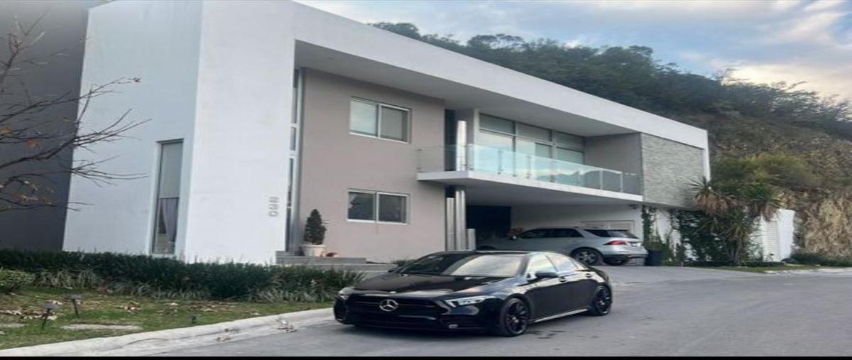 Foto de casa en , lagos del vergel, monterrey, nuevo león, 0 foto 01 Foto de casa en renta en , lagos del vergel, monterrey, nuevo león, 0 No. 01