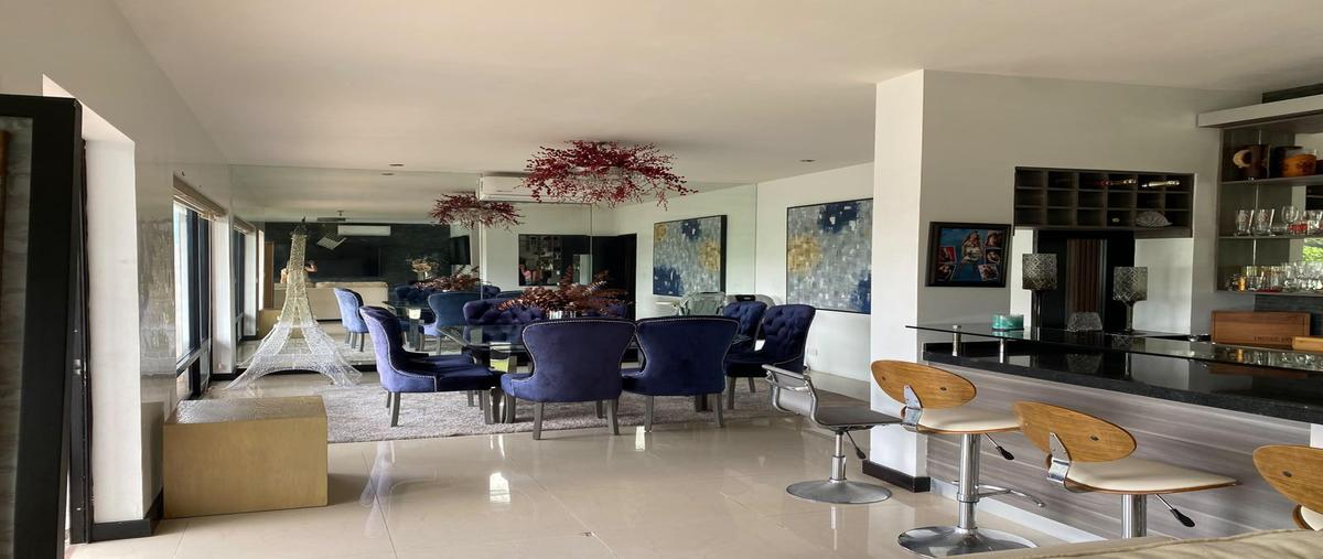Foto de casa en renta en  , lagos del vergel, monterrey, nuevo león, 0 No. 04