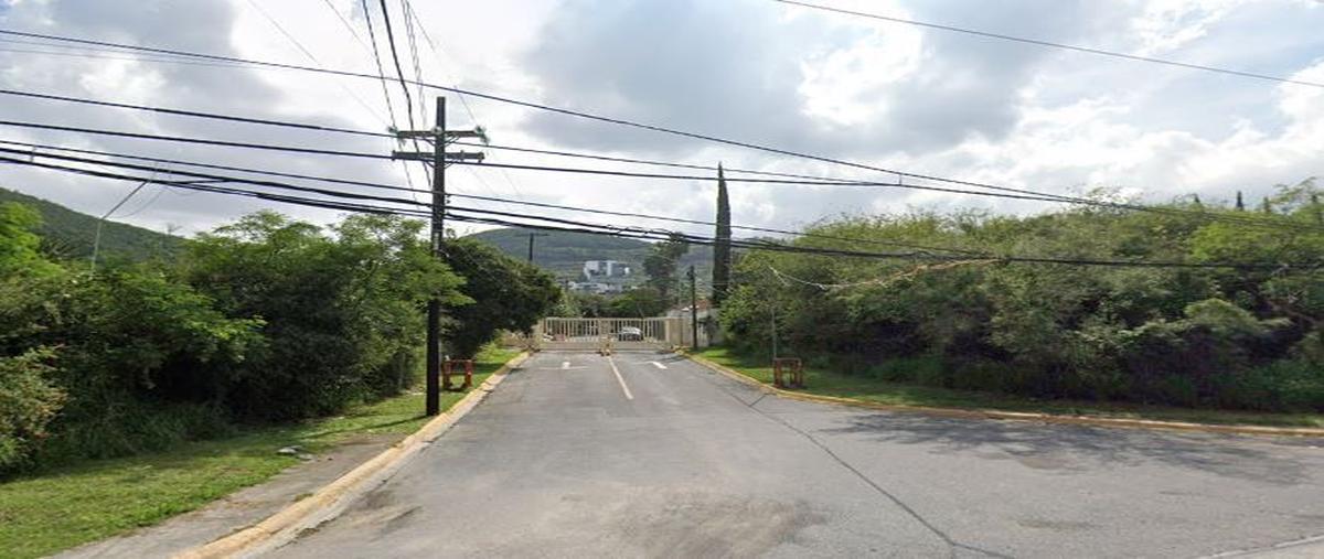 Foto de terreno habitacional en venta en  , lagos del vergel, monterrey, nuevo león, 0 No. 03