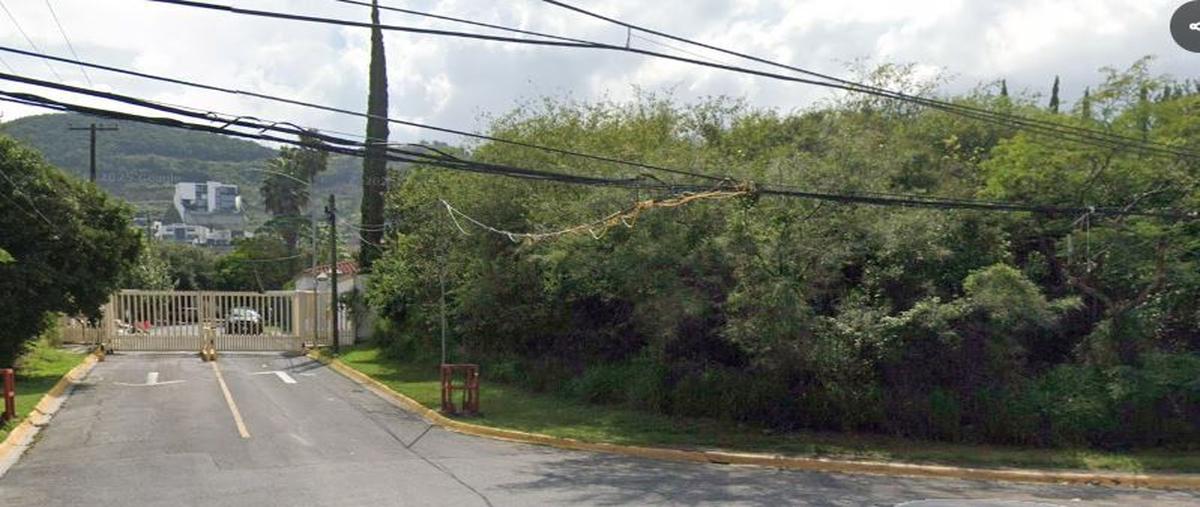 Foto de terreno habitacional en venta en  , lagos del vergel, monterrey, nuevo león, 0 No. 04