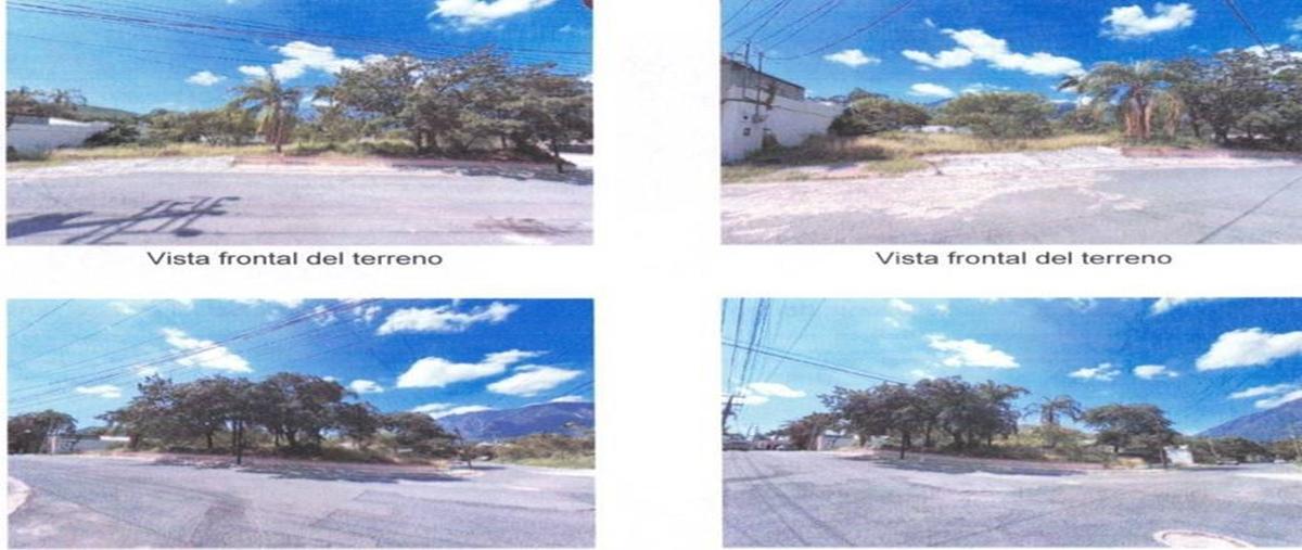 Foto de terreno habitacional en venta en  , lagos del vergel, monterrey, nuevo león, 0 No. 05