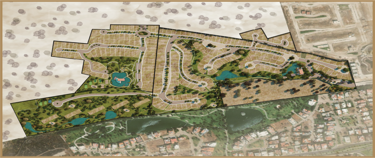 Foto de terreno habitacional en lagos , el campanario, querétaro, querétaro, 0 foto 05 Foto de terreno habitacional en venta en lagos , el campanario, querétaro, querétaro, 0 No. 05