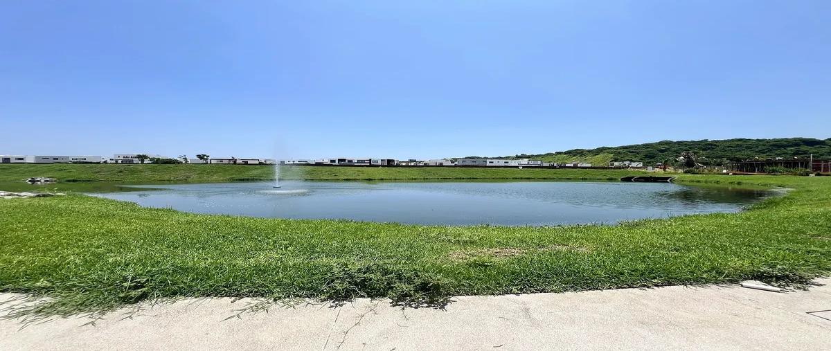 Foto de terreno habitacional en venta en lagos i - lote 267 , punta tiburón, residencial, marina y golf, alvarado, veracruz de ignacio de la llave, 0 No. 03