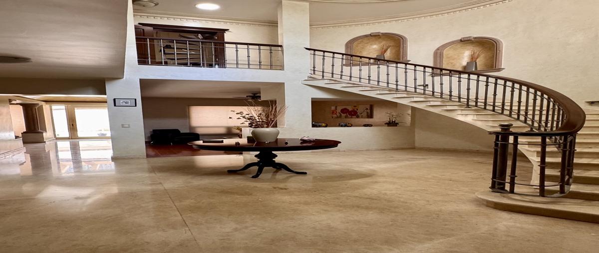 Foto de casa en venta en lagos , lagos del bosque, monterrey, nuevo león, 0 No. 01