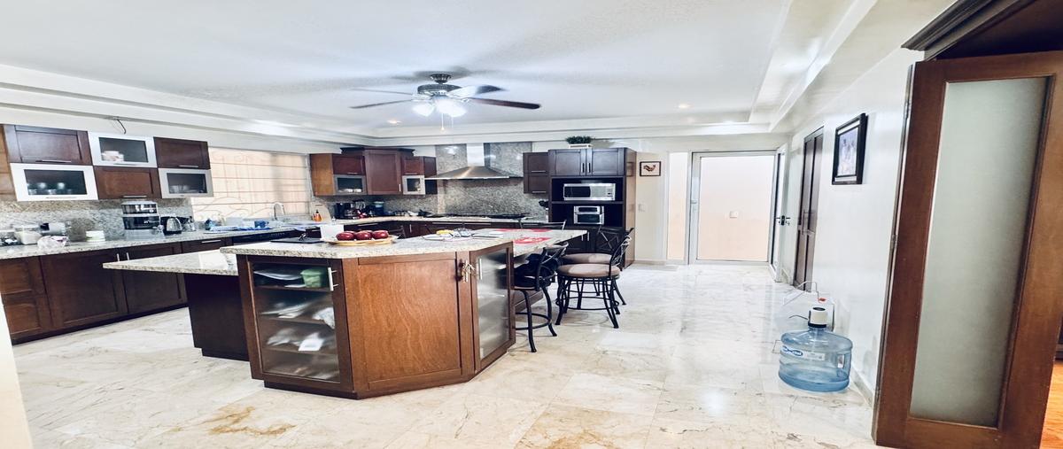 Foto de casa en venta en lagos , lagos del bosque, monterrey, nuevo león, 0 No. 02