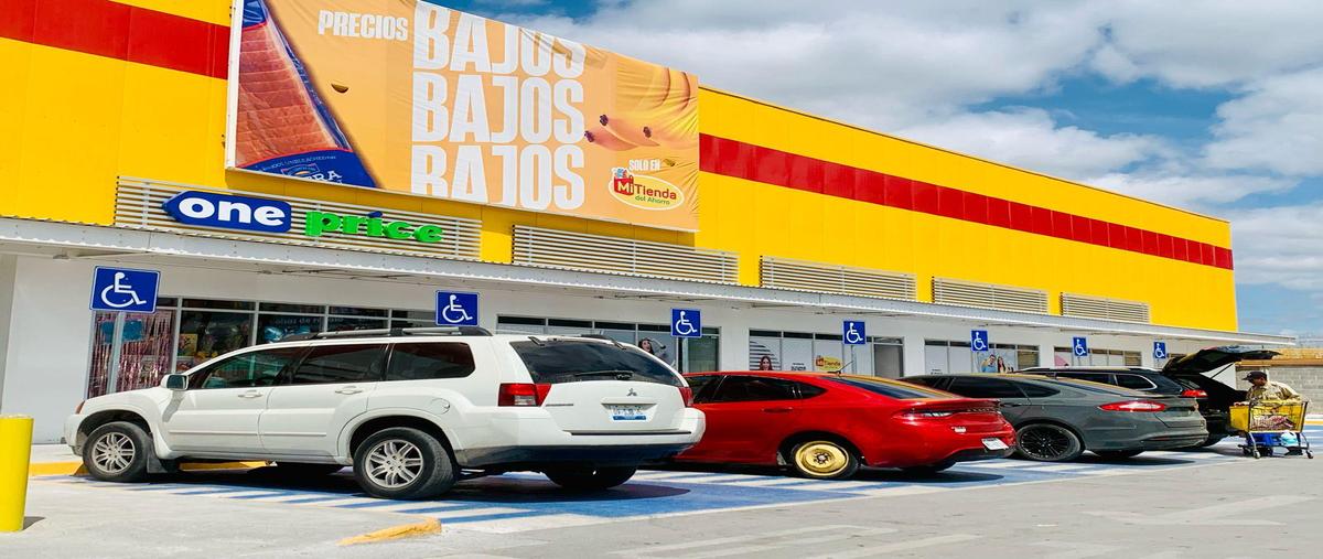 Foto de local en renta en  , lagos, nuevo laredo, tamaulipas, 0 No. 03