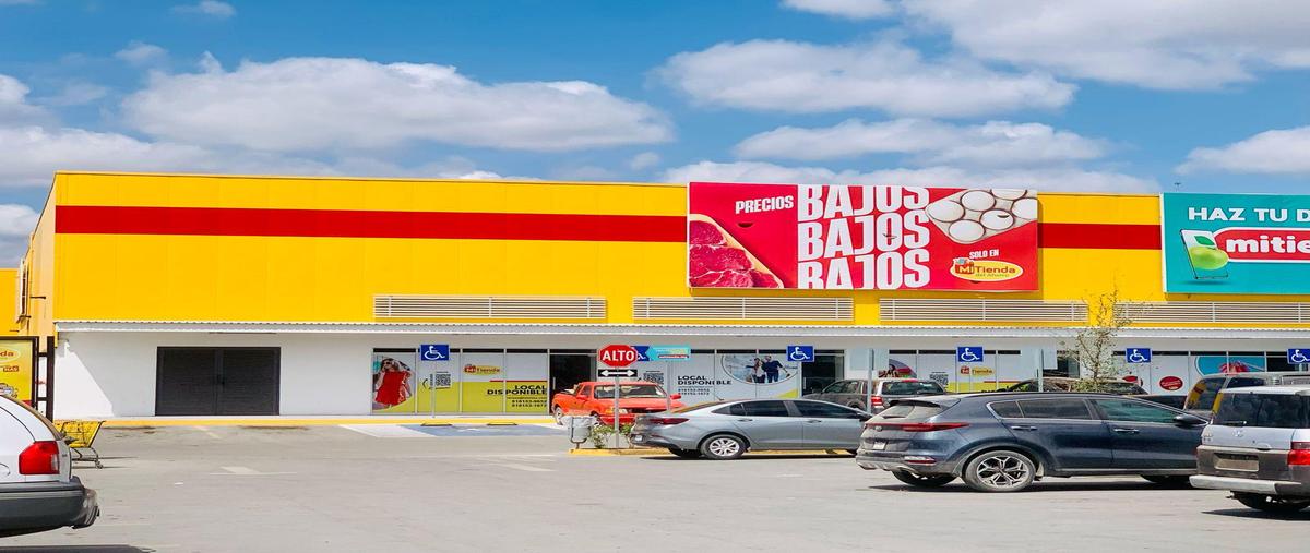 Foto de local en renta en  , lagos, nuevo laredo, tamaulipas, 0 No. 04