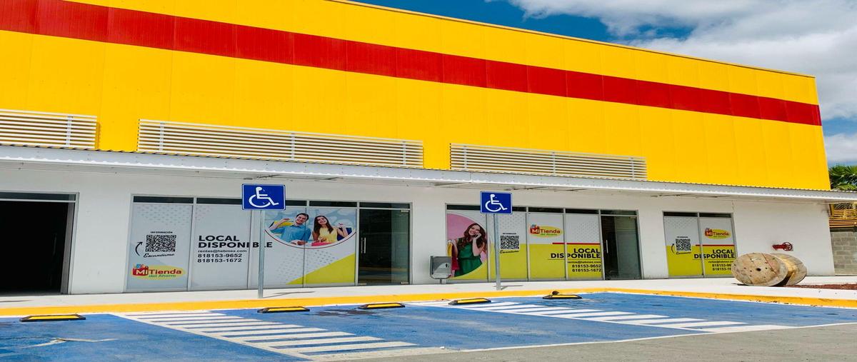 Foto de local en renta en  , lagos, nuevo laredo, tamaulipas, 0 No. 05