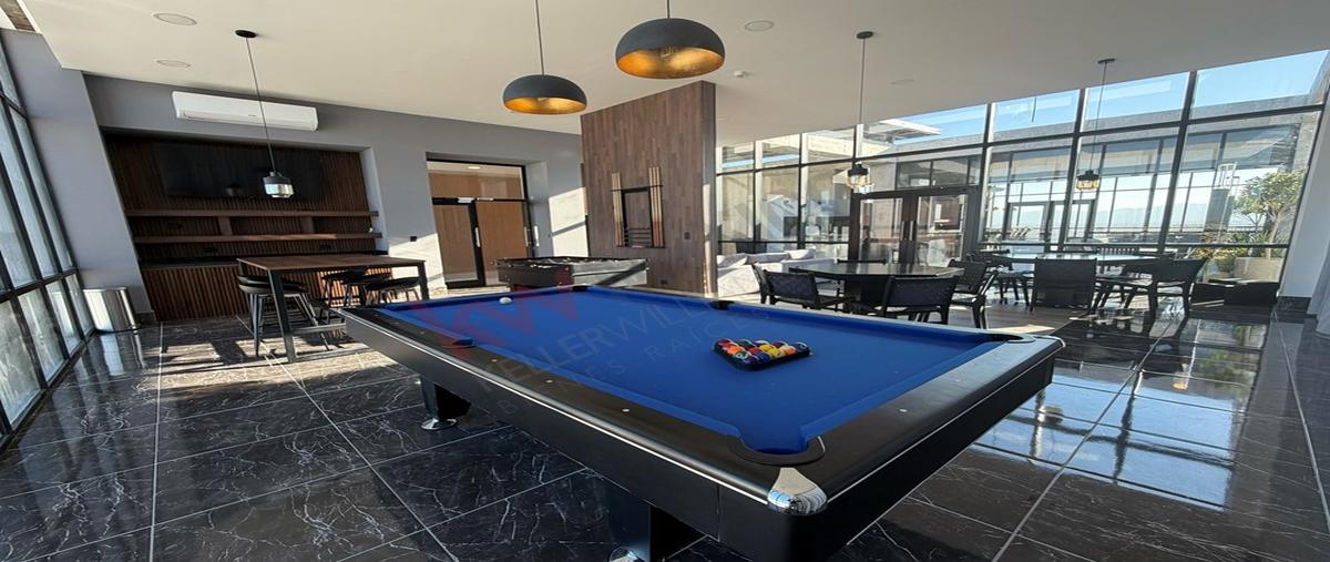 Foto de departamento en renta en lagrand 40, la arboleda, torreón, coahuila de zaragoza, 0 No. 03