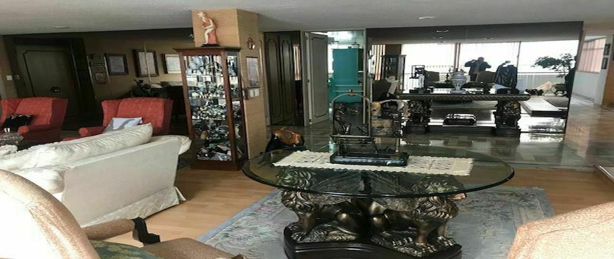 Foto de departamento en venta en lagrange , polanco i sección, miguel hidalgo, df / cdmx, 20381580 No. 03