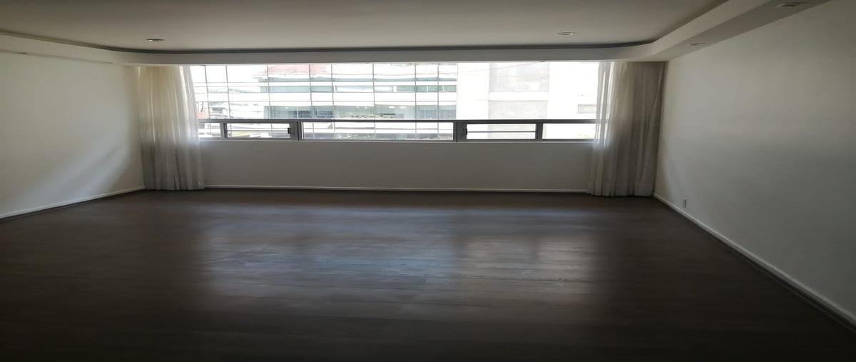 Foto de departamento en renta en lagrange , polanco i sección, miguel hidalgo, df / cdmx, 26175262 No. 04