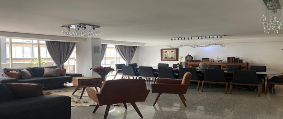 Foto de departamento en venta en lagrange , polanco i sección, miguel hidalgo, df / cdmx, 30528924 No. 03