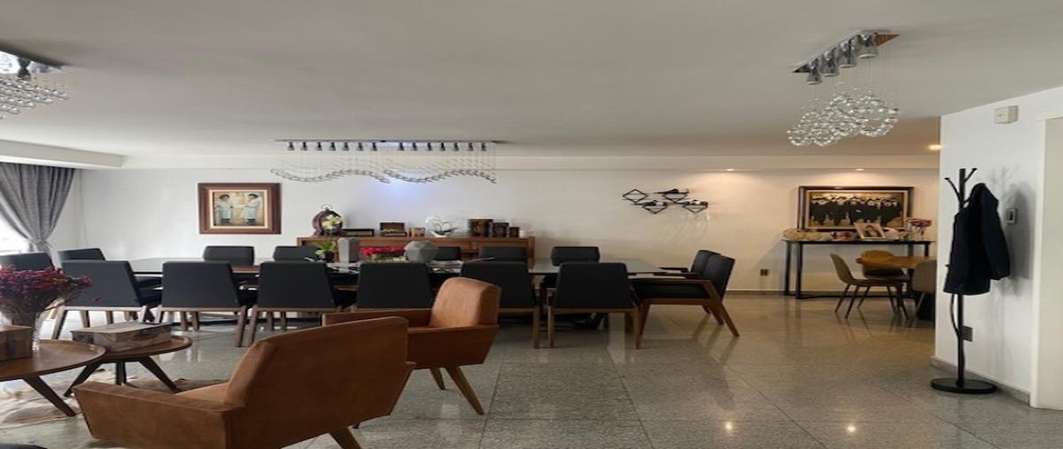 Foto de departamento en venta en lagrange , polanco i sección, miguel hidalgo, df / cdmx, 30528924 No. 04