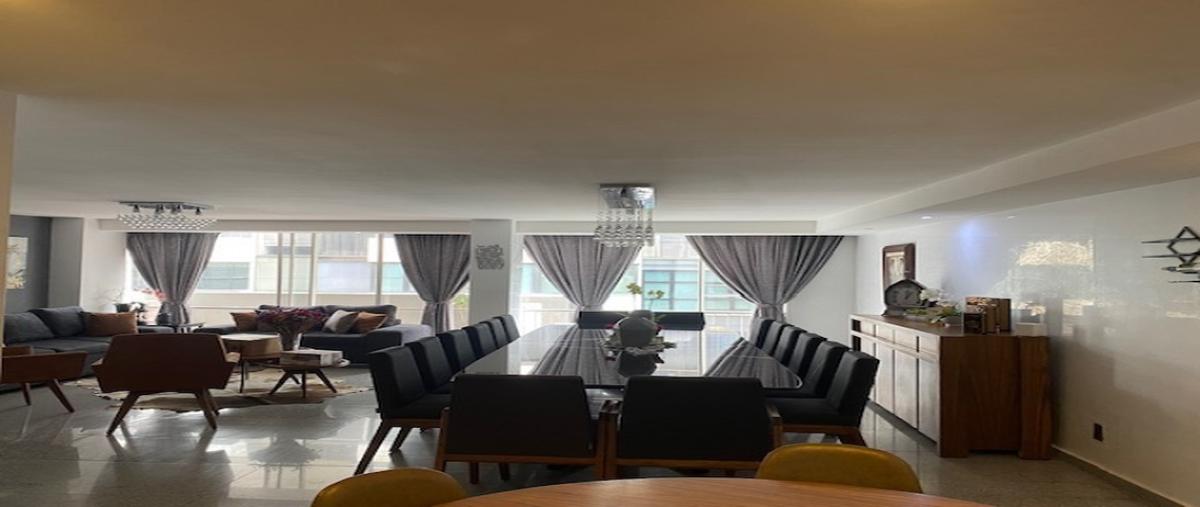Foto de departamento en venta en lagrange , polanco i sección, miguel hidalgo, df / cdmx, 30528924 No. 05