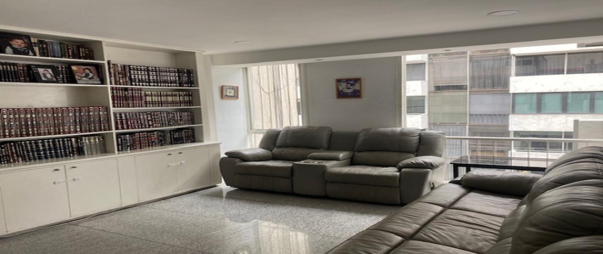 Foto de departamento en venta en lagrange , polanco i sección, miguel hidalgo, df / cdmx, 30528924 No. 08