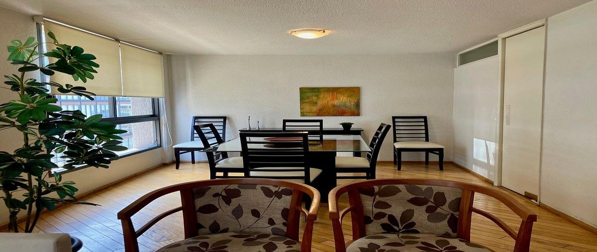 Foto de departamento en renta en lagrange , polanco i sección, miguel hidalgo, df / cdmx, 0 No. 04