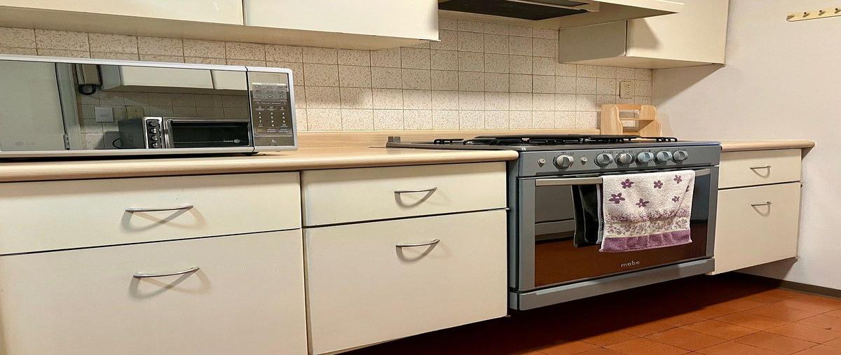 Foto de departamento en renta en lagrange , polanco i sección, miguel hidalgo, df / cdmx, 0 No. 08