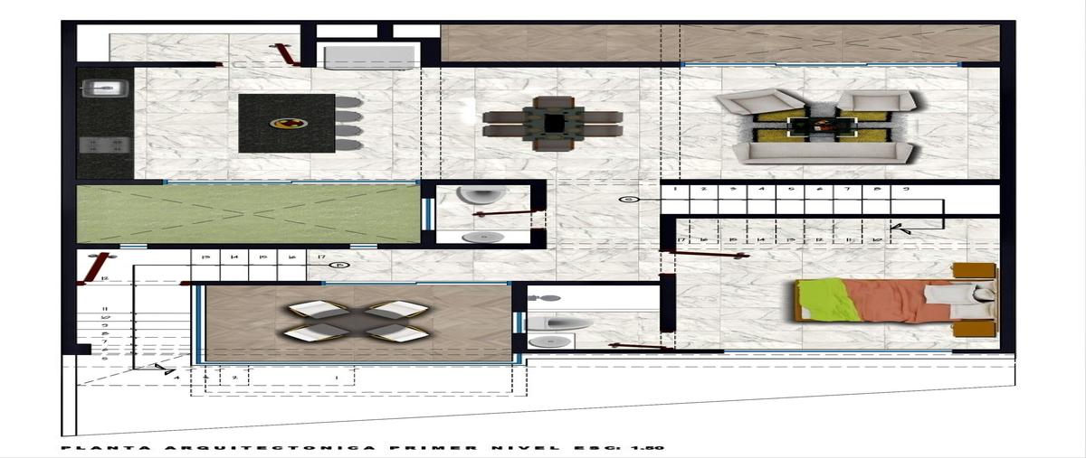 Foto de casa en laguitos , ampliación los laguitos, tuxtla gutiérrez, chiapas, 28488326 foto 05 Foto de casa en venta en laguitos , ampliación los laguitos, tuxtla gutiérrez, chiapas, 28488326 No. 05