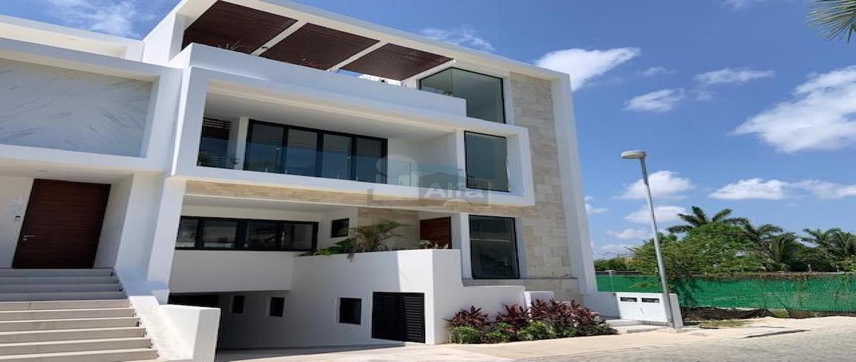 Foto de casa en laguna 1 19, zona hotelera, benito juárez, quintana roo, 28006462 foto 01 Foto de casa en venta en laguna 1 19, zona hotelera, benito juárez, quintana roo, 28006462 No. 01