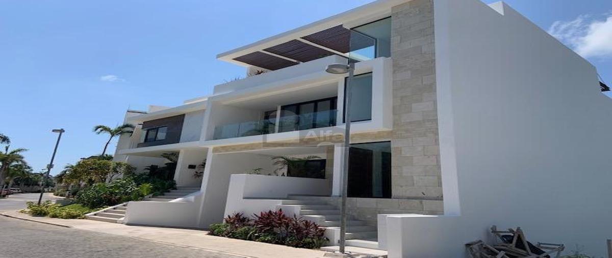Foto de casa en laguna 1 19, zona hotelera, benito juárez, quintana roo, 28006462 foto 02 Foto de casa en venta en laguna 1 19, zona hotelera, benito juárez, quintana roo, 28006462 No. 02
