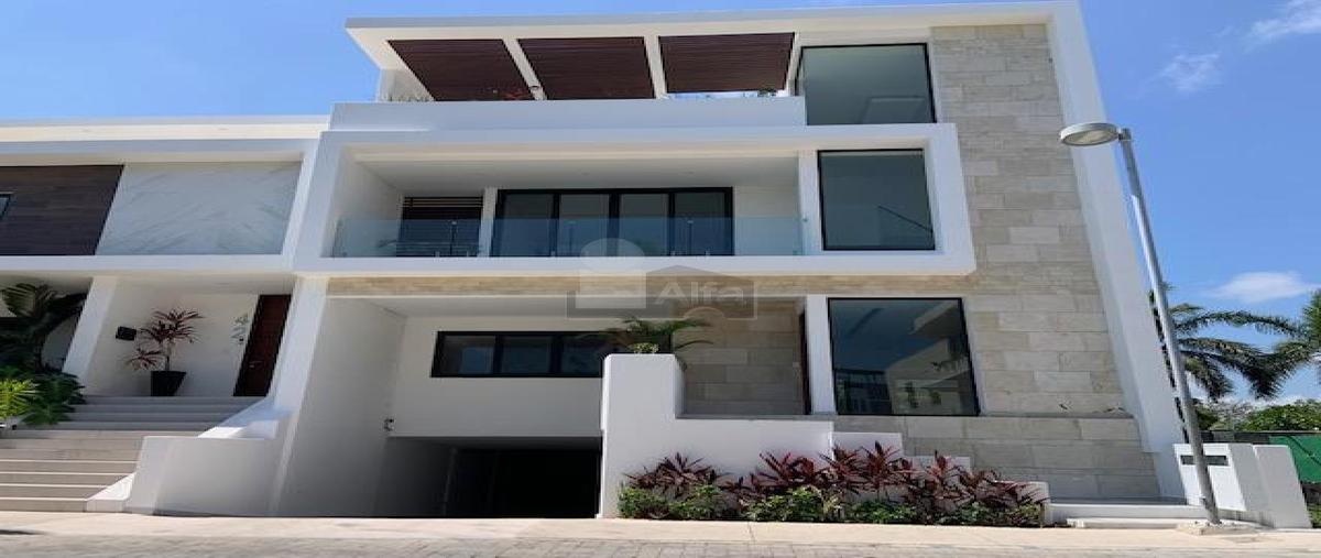 Foto de casa en laguna 1 19, zona hotelera, benito juárez, quintana roo, 28006462 foto 03 Foto de casa en venta en laguna 1 19, zona hotelera, benito juárez, quintana roo, 28006462 No. 03