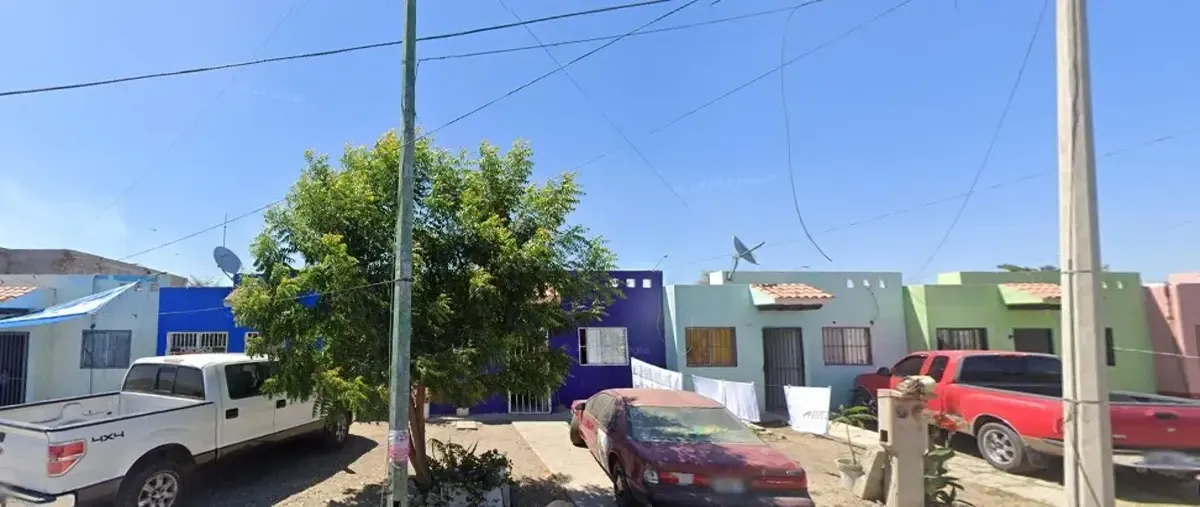 Foto de casa en venta en laguna 24207, los ángeles (santa fe), mazatlán, sinaloa, 30216899 No. 02