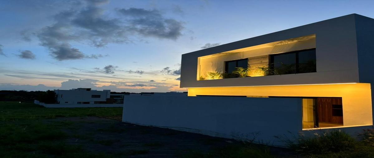Foto de casa en venta en laguna 6 , punta tiburón, residencial, marina y golf, alvarado, veracruz de ignacio de la llave, 0 No. 05