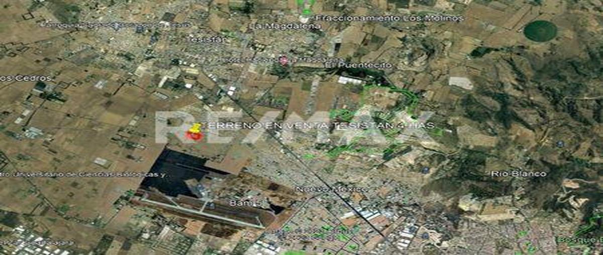 Foto de terreno comercial en venta en laguna agua zarca , la cuchilla (extramuros de tesistán), zapopan, jalisco, 0 No. 05