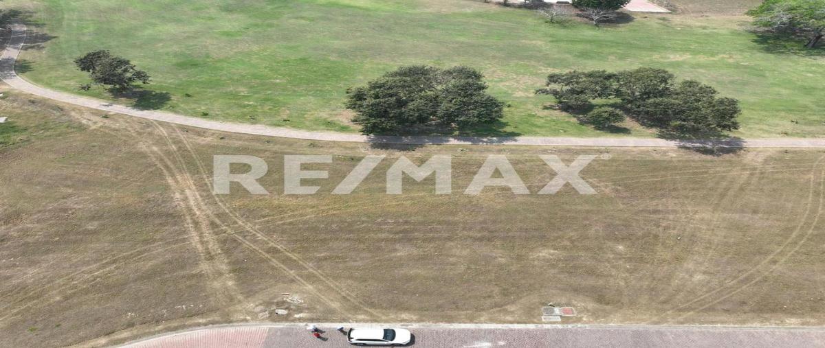 Foto de terreno habitacional en venta en laguna aguada grande , residencial lagunas de miralta, altamira, tamaulipas, 2651500 No. 03