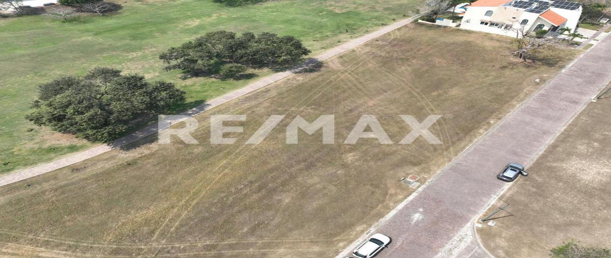 Foto de terreno habitacional en venta en laguna aguada grande , residencial lagunas de miralta, altamira, tamaulipas, 2651500 No. 04