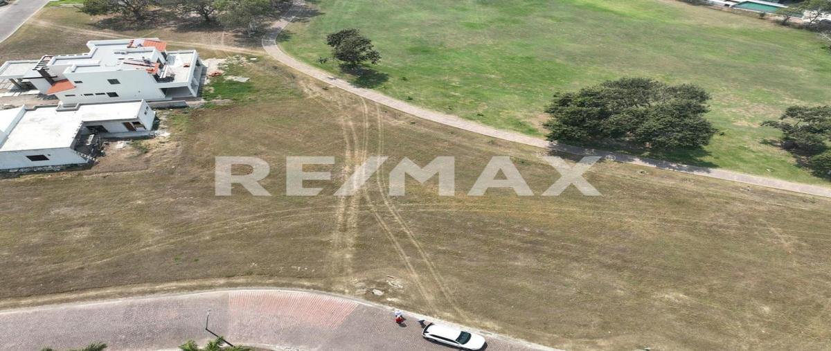 Foto de terreno habitacional en venta en laguna aguada grande , residencial lagunas de miralta, altamira, tamaulipas, 2651500 No. 05
