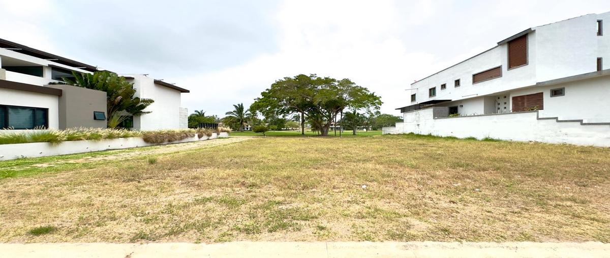 Foto de terreno habitacional en venta en laguna aguada grande , residencial lagunas de miralta, altamira, tamaulipas, 30249685 No. 03