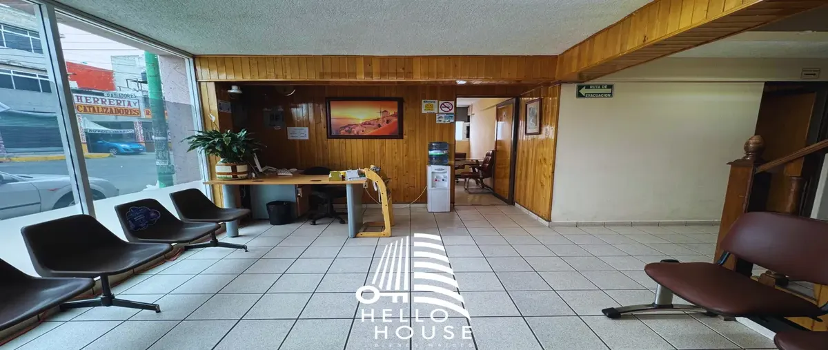 Foto de edificio en venta en laguna de 7 colores 101, nueva oxtotitlán, toluca, méxico, 0 No. 04