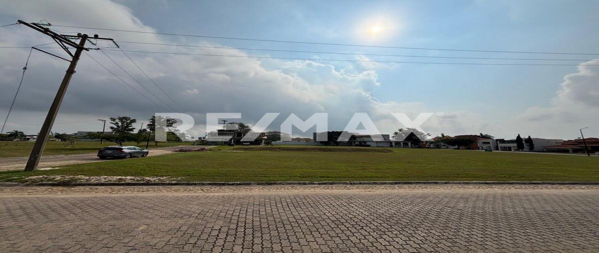 Foto de terreno habitacional en venta en laguna de champayan poniente , residencial lagunas de miralta, altamira, tamaulipas, 0 No. 03