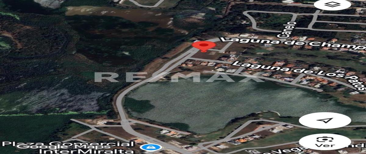 Foto de terreno habitacional en venta en laguna de champayan poniente , residencial lagunas de miralta, altamira, tamaulipas, 0 No. 05