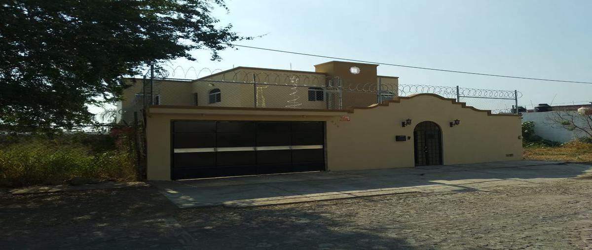 Foto de casa en venta en laguna de juluapan 435, carlos de la madrid, villa de álvarez, colima, 17700847 No. 01