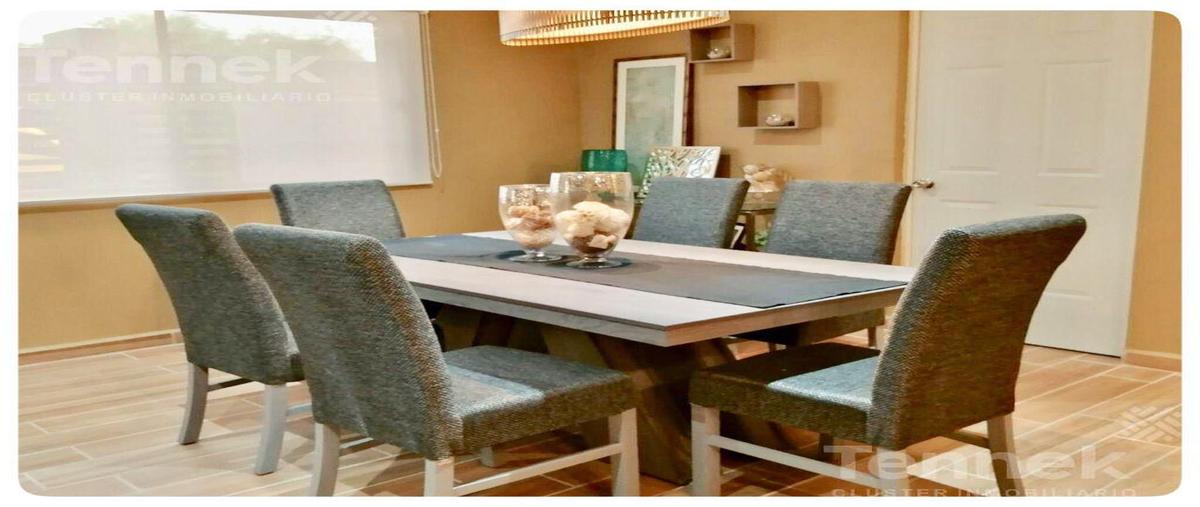 Foto de departamento en renta en  , laguna de la herradura, tampico, tamaulipas, 21295536 No. 03